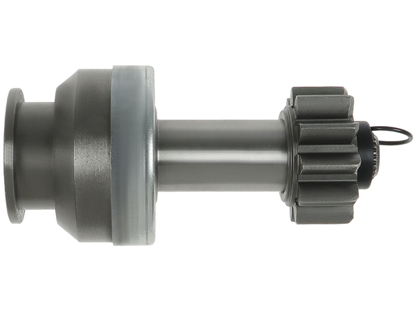 SD5122 — Startmotors kopplingar