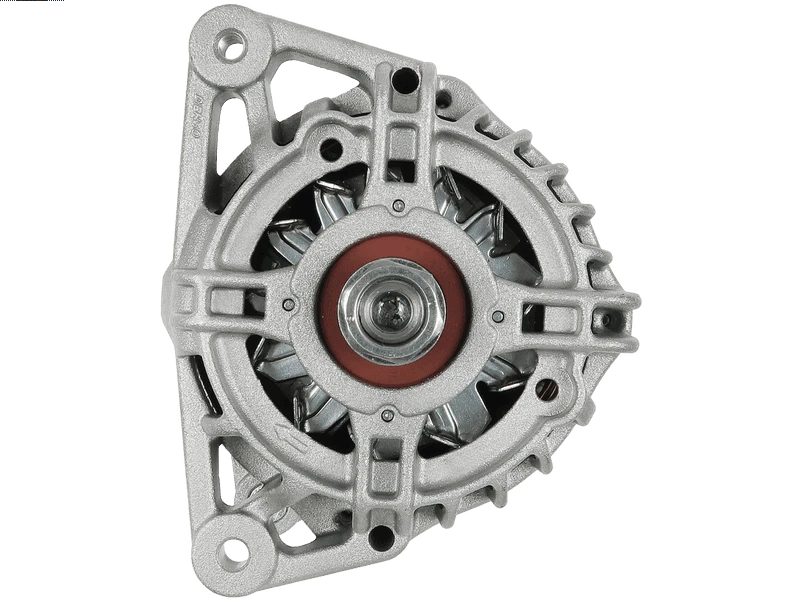 Brand new OEM DENSO Alternator