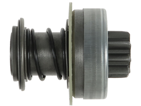 SD0253 — Startmotors bendix