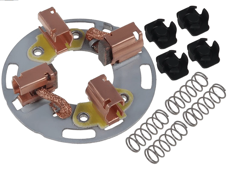 Brand new AS-PL Starter motor brush holder