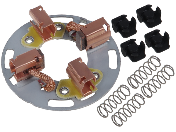 SBH3013 — Startmotorers borsthållare