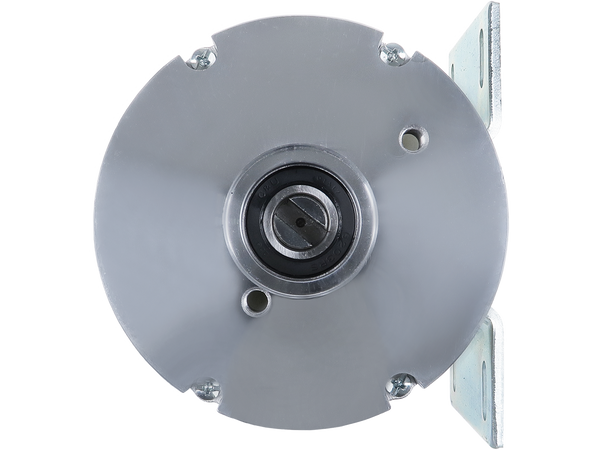 DC9012(LETRIKA) — Likströmsmotorer