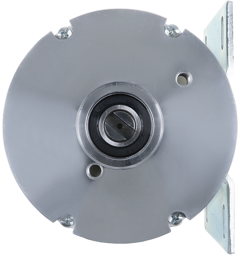 Brand new OEM ISKRA / LETRIKA DC Motor