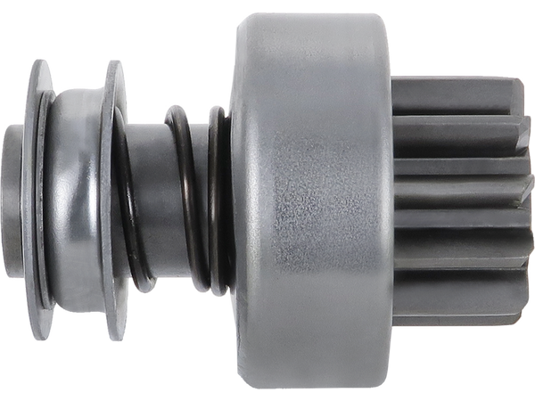 SD9006P — Startmotors bendix