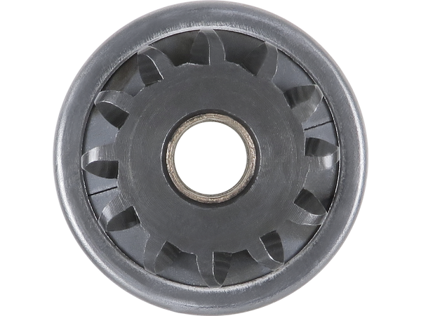 SD1004P — Startmotors bendix