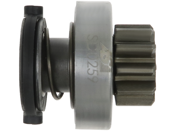 SD0259 — Startmotors bendix