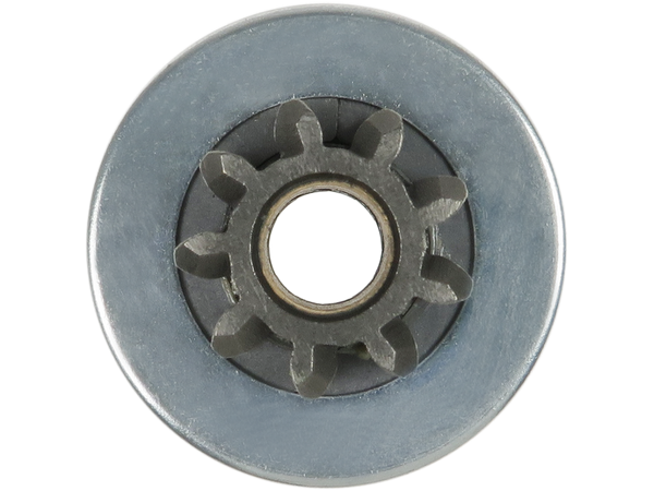 SD1040 — Startmotors bendix