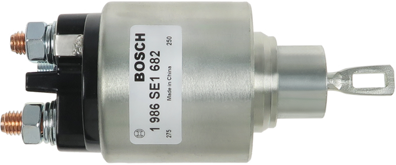 Brand new OEM BOSCH Starter motor solenoid
