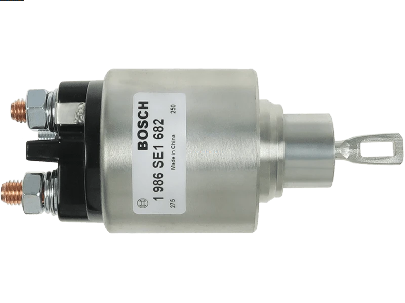 Brand new OEM BOSCH Starter motor solenoid
