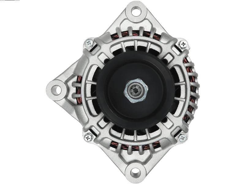 Remanufactured AS-PL Alternator