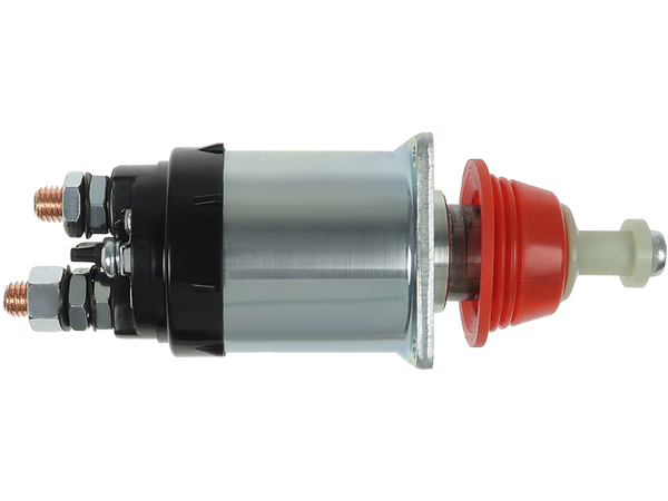 SS0080 — Startmotors automater