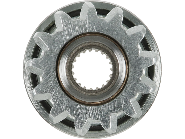 SD1033 — Startmotors bendix