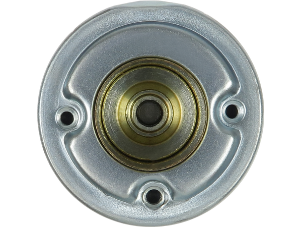 SS3034 — Startmotors automater