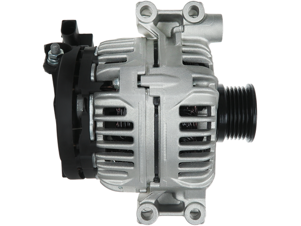 A0216PR — Generatorer