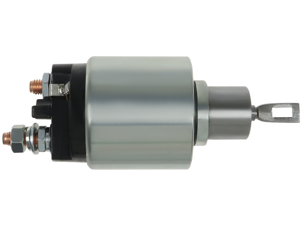 SS0090 — Startmotors automater