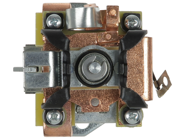 SS0101 — Startmotors automater