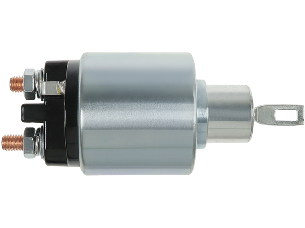 SS0120 — Startmotors automater