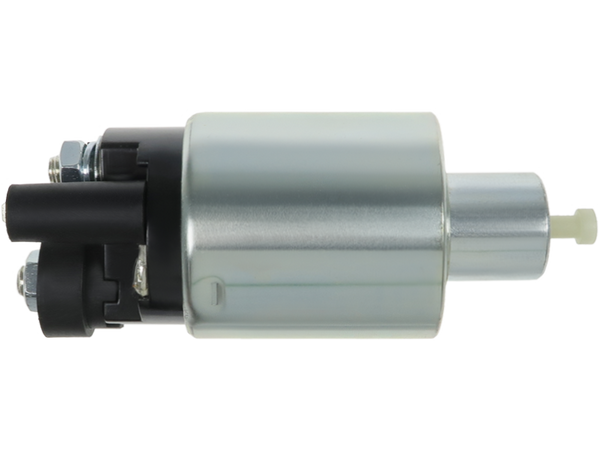 SS5084 — Startmotors automater