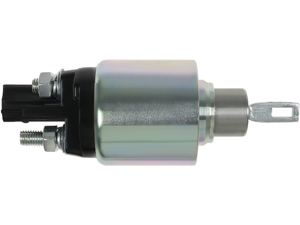 SS0074 — Startmotors automater