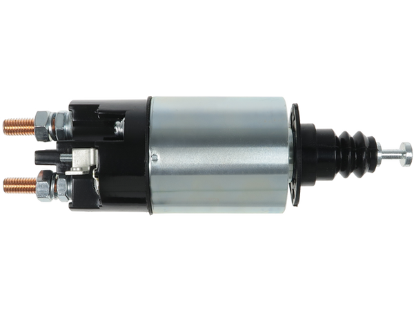 SS5089 — Startmotors automater