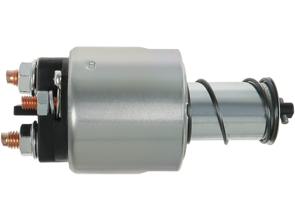 SS3050 — Startmotors automater