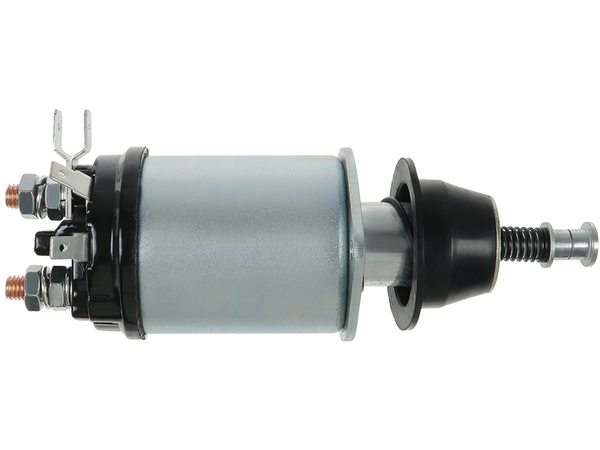 SS4029 — Startmotors automater