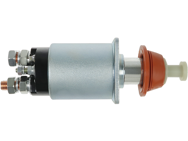 SS0122 — Startmotors automater