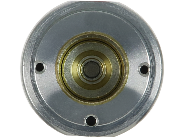 SS3031 — Startmotors automater