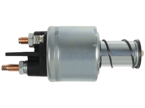 SS3036 — Startmotors automater