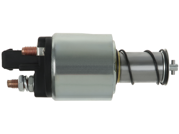 SS3048 — Startmotors automater