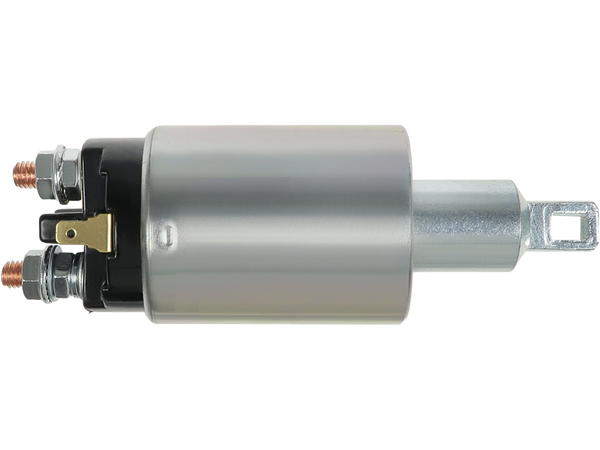 SS5081 — Startmotors automater