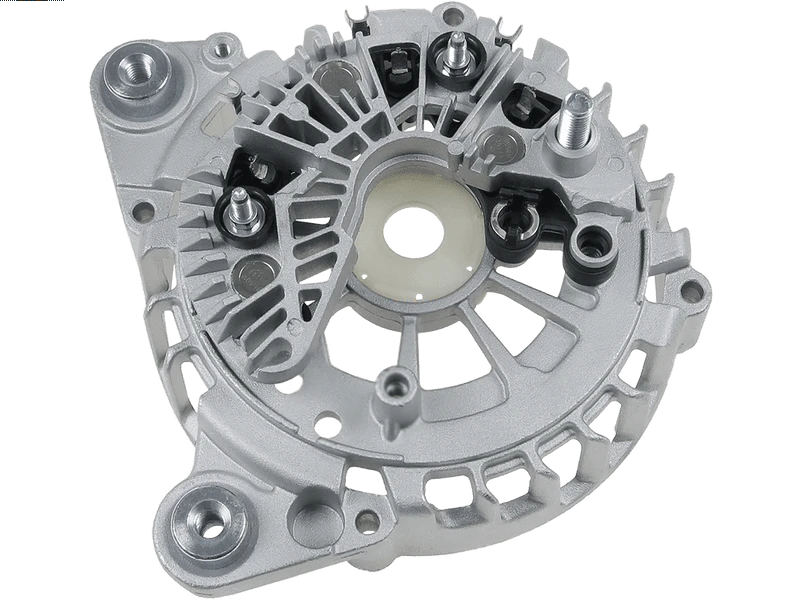 Brand new AS-PL Alternator rectifier with S.R.E. bracket