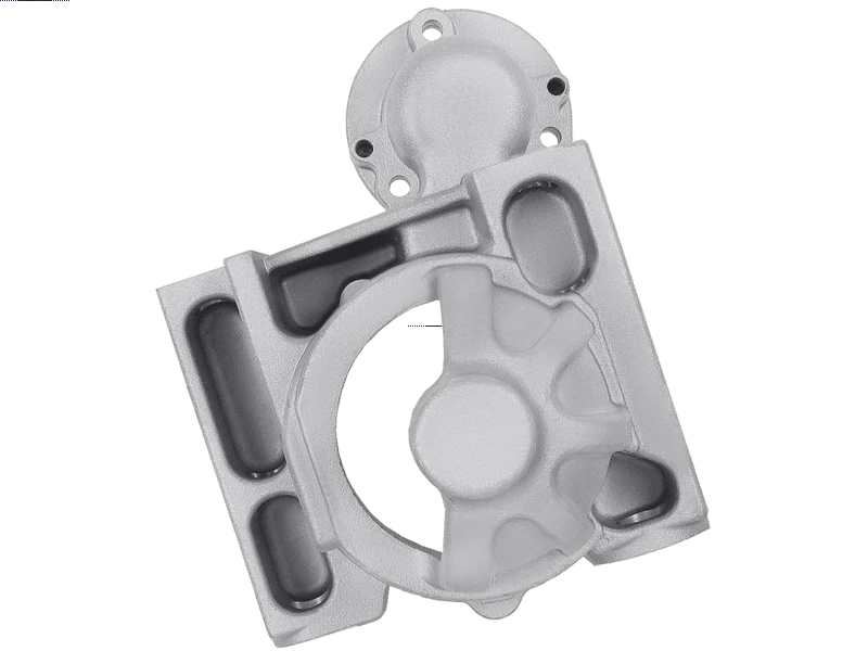 Brand new AS-PL Starter motor D.E. bracket