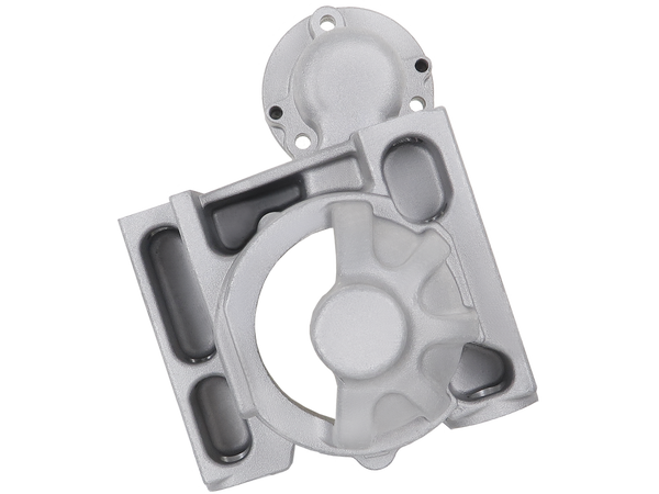 SBR1054S — Startmotorers huvud