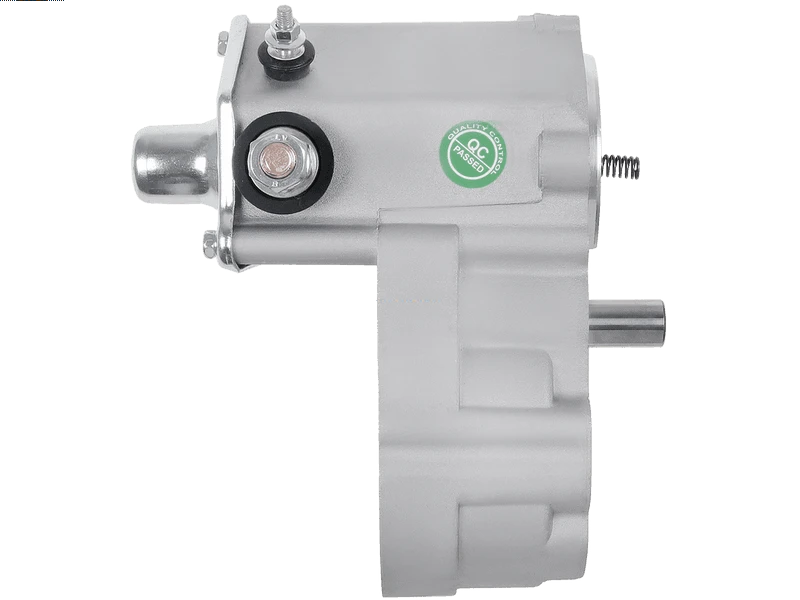 Brand new AS-PL Starter motor solenoid