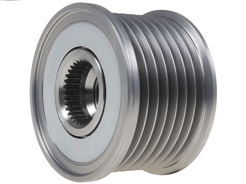 Brand new AS-PL Alternator freewheel pulley