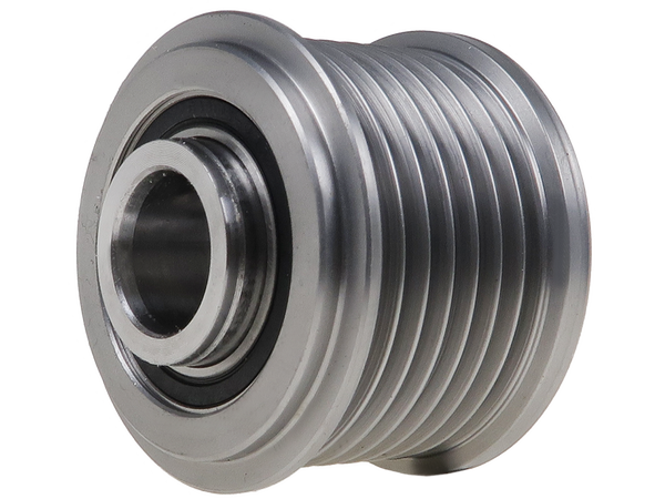 AFP3077S — Växelströmsgenerators långgående remskivor