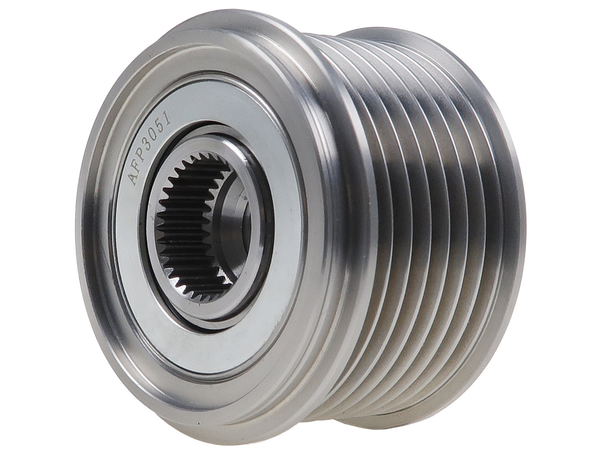 AFP3051S2 — Växelströmsgenerators långgående remskivor