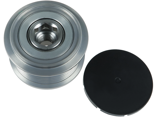 AFP6147S — Växelströmsgenerators långgående remskivor