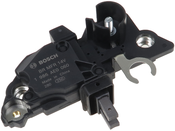 ARE0009(BOSCH) — Växelströmsgeneratorers reglage