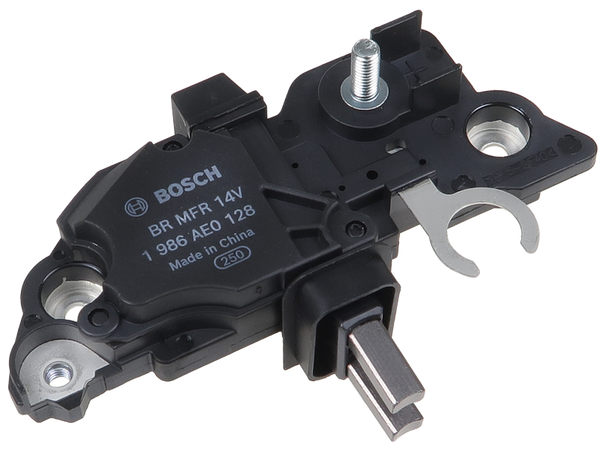 ARE0012(BOSCH) — Växelströmsgeneratorers reglage