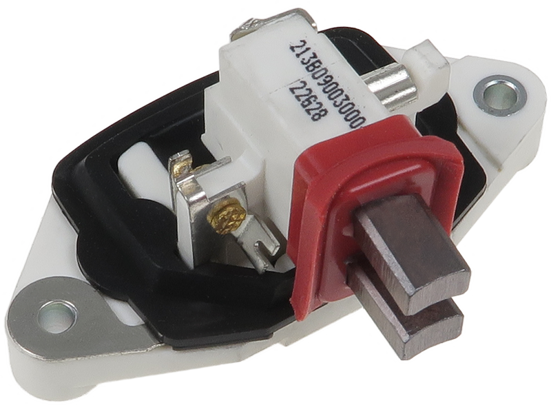 Brand new OEM BOSCH Alternator regulator