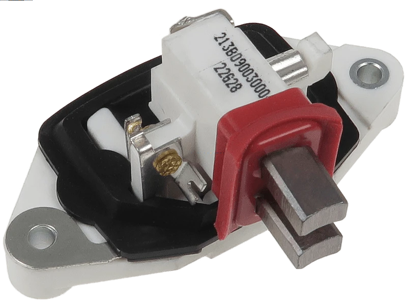 Brand new OEM BOSCH Alternator regulator