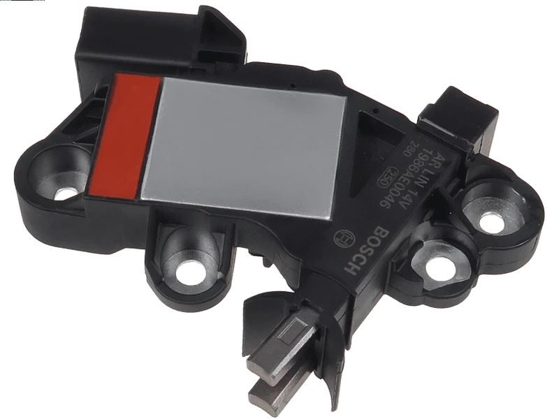 Brand new OEM BOSCH Alternator regulator