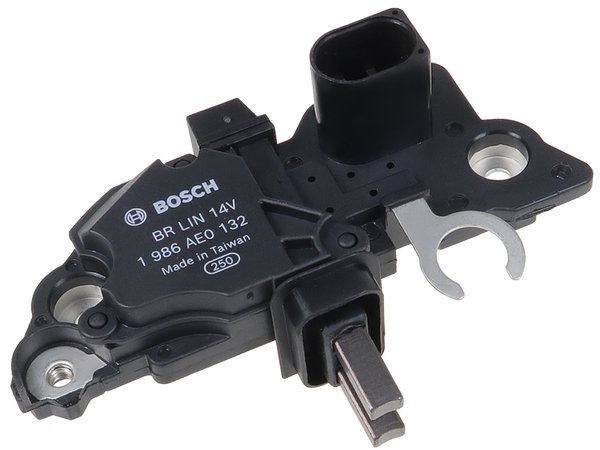 ARE0081(BOSCH) — Växelströmsgeneratorers reglage