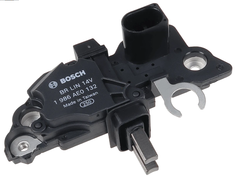 Brand new OEM BOSCH Alternator regulator