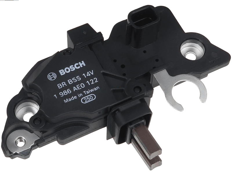 Brand new OEM BOSCH Alternator regulator