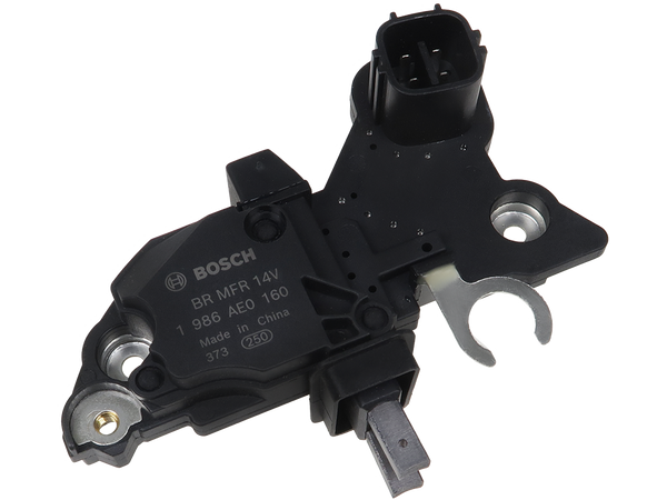 ARE0084(BOSCH) — Växelströmsgeneratorers reglage