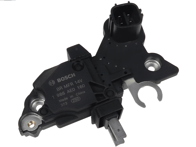 Brand new OEM BOSCH Alternator regulator