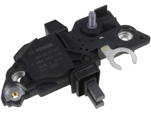 ARE0087(BOSCH) — Växelströmsgeneratorers reglage